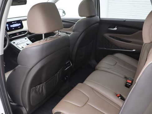 Used 2023 Hyundai Santa Fe Limited image 10