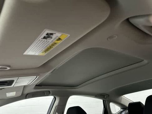 Certified 2025 Honda Accord SE image 26