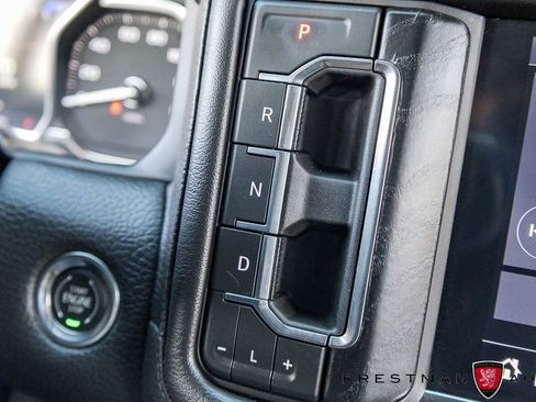 Used 2021 GMC Yukon XL Denali w/ Denali Premium Package image 37