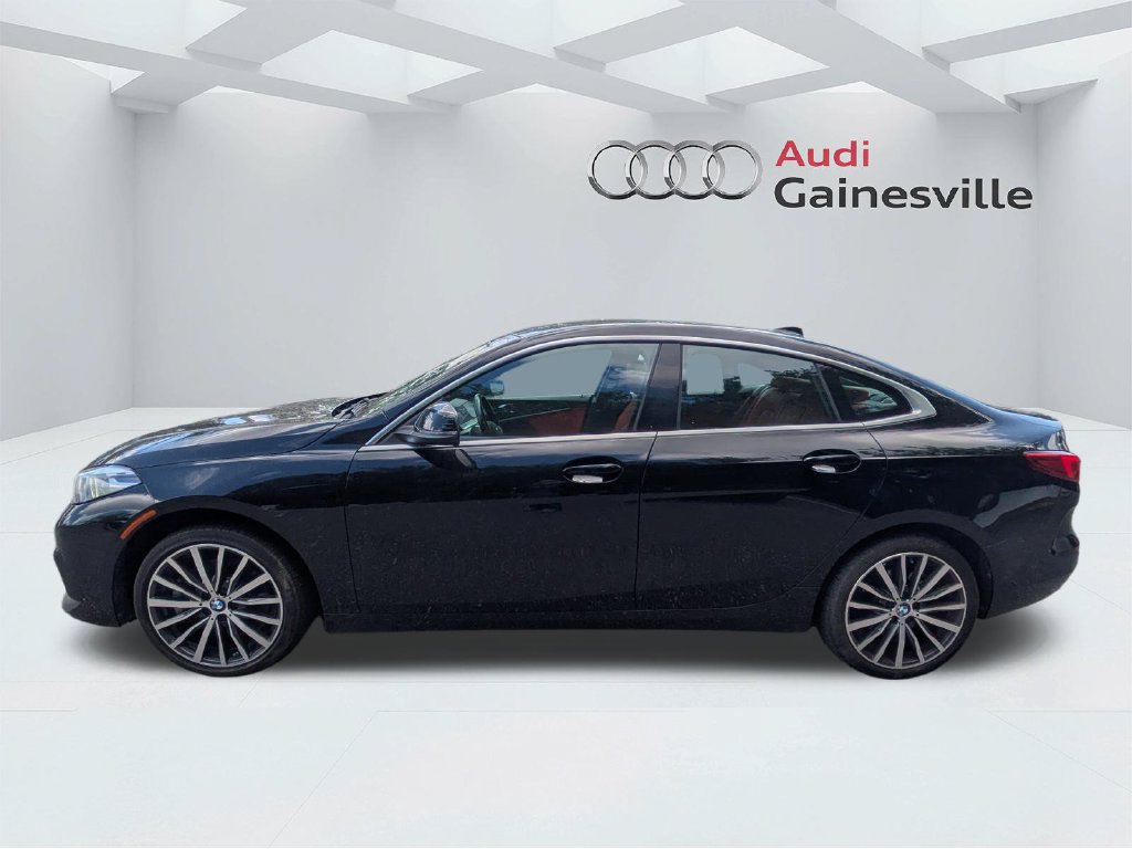 Used 2023 BMW 228i Gran Coupe w/ Convenience Package FWD image 8