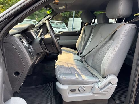 Used 2013 Ford F150 XLT w/ Luxury Equipment Group AWD/4WD image 11