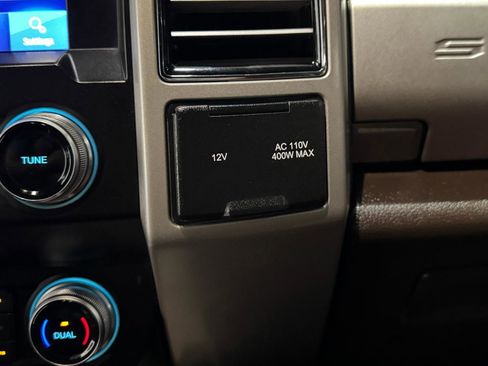 Used 2020 Ford F450 King Ranch w/ King Ranch Ultimate Package image 25