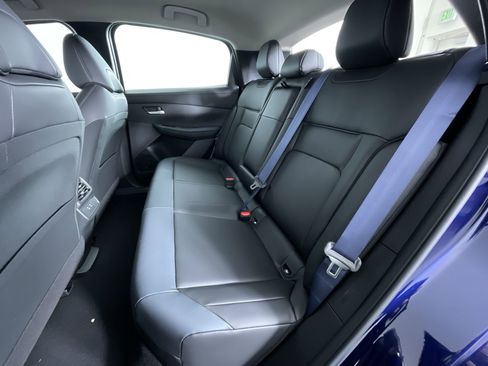 New 2026 Nissan Leaf SV+ image 23