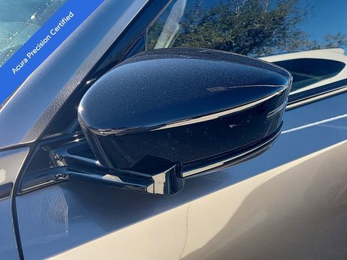 Used 2022 Acura MDX A-Spec image 8