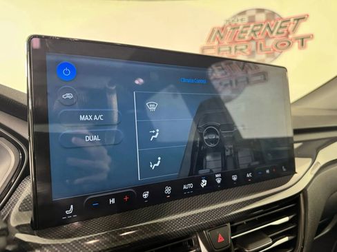 Used 2023 Ford Escape ST-Line w/ Tech Pack #1 image 21