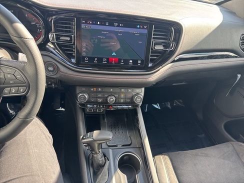 New 2026 Dodge Durango GT image 25