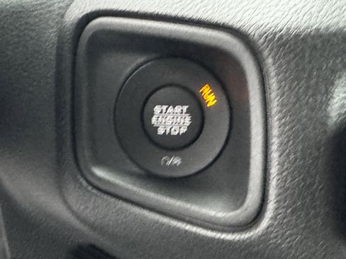 New 2025 Jeep Wrangler Sport S AWD/4WD image 24