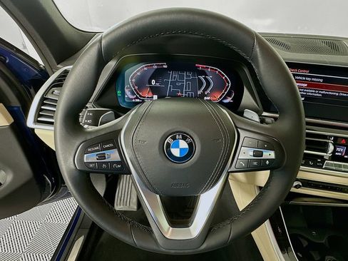 Used 2020 BMW X5 sDrive40i w/ Premium Package RWD image 11