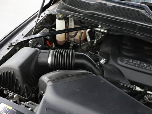 Used 2021 RAM 2500 Tradesman w/ Towing Technology Group AWD/4WD image 24