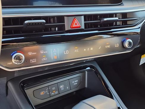 New 2026 Kia K5 GT-Line w/ GT-Line Premium Package image 10