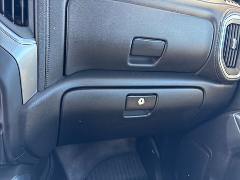 Used 2021 Chevrolet Silverado 1500 LT Trail Boss w/ Bed Protection Package image 36