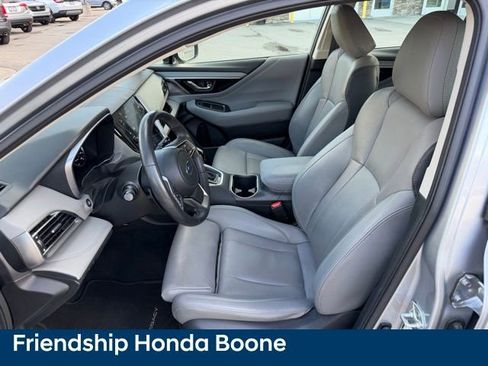Used 2023 Subaru Legacy Limited image 18