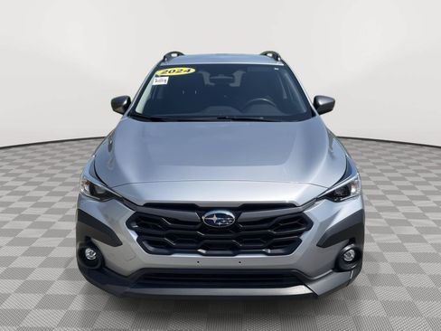 Certified 2024 Subaru Crosstrek 2.0i Premium AWD/4WD image 9