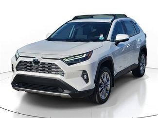 Used 2024 Toyota RAV4 Limited video 2