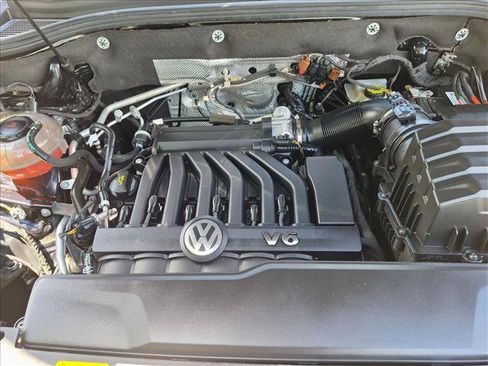 Used 2023 Volkswagen Atlas SE FWD image 21