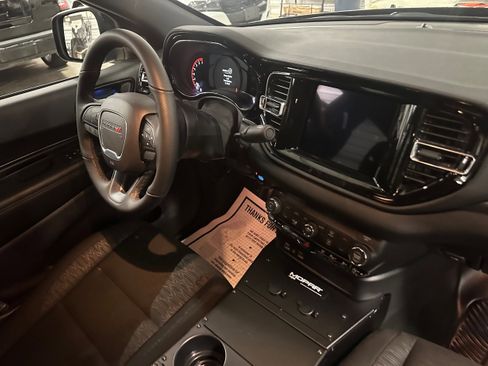 New 2026 Dodge Durango AWD image 7