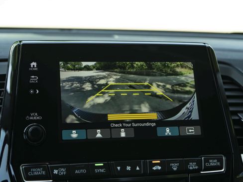 Used 2023 Honda Odyssey Touring image 30