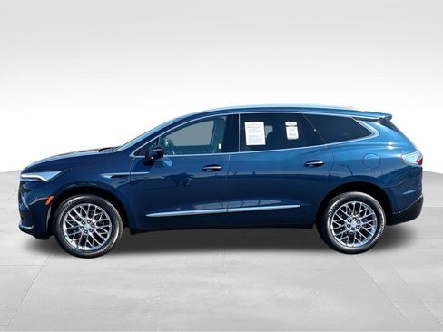 Used 2023 Buick Enclave Essence w/ Trailering Package, 5000 lbs. AWD/4WD image 5