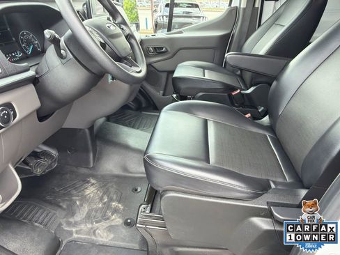 Used 2025 Ford Transit 250 148 High Roof RWD image 9