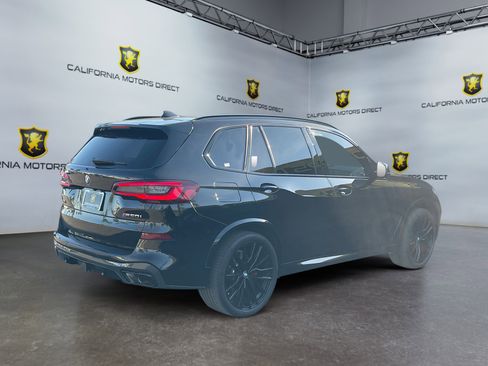 Used 2023 BMW X5 M50i w/ Executive Package image 5