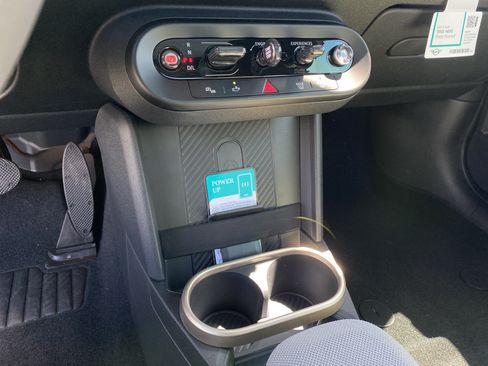 New 2026 MINI Cooper S FWD image 35