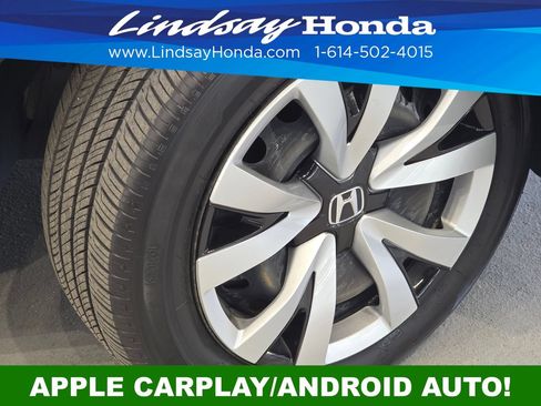 Used 2023 Honda Civic LX image 25