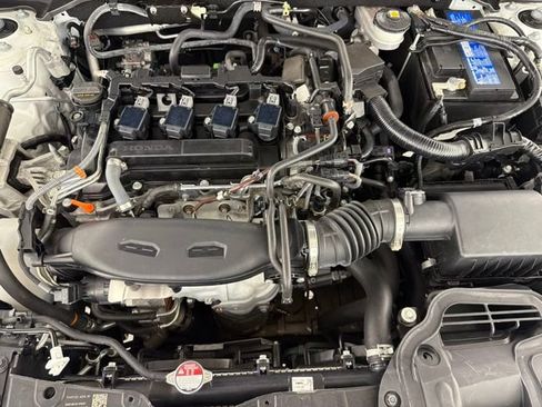 Used 2023 Honda Civic Si image 43