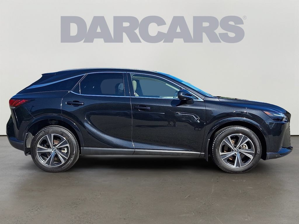 Used 2024 Lexus RX 350 Premium w/ Accessory Package (Z1) AWD/4WD image 7
