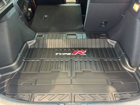 New 2025 Honda Civic Type R image 16