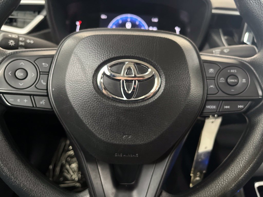 Used 2026 Toyota Corolla LE FWD image 58