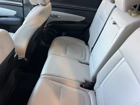 Used 2024 Hyundai Tucson Limited FWD image 5