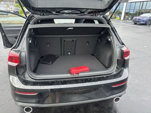 New 2026 Volkswagen GTI SE FWD image 44