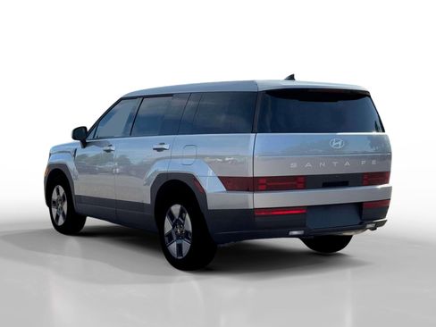 New 2026 Hyundai Santa Fe SE FWD image 5