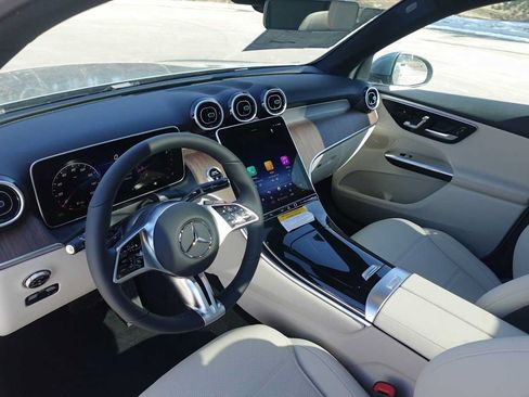 Used 2026 Mercedes-Benz GLC 300 4MATIC image 30