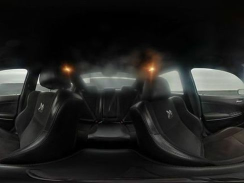 Used 2023 Dodge Charger Scat Pack RWD image 27