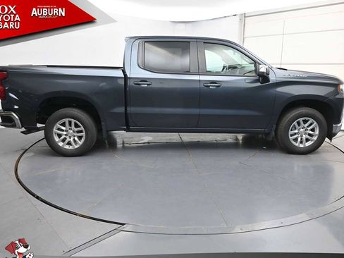 Used 2020 Chevrolet Silverado 1500 LT w/ All-Star Edition RWD image 17