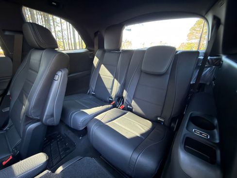 New 2026 Mercedes-Benz GLS 450 4MATIC image 16