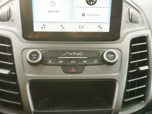 Used 2020 Ford Transit Connect XL w/ CNG/LPG Engine Prep Package image 12