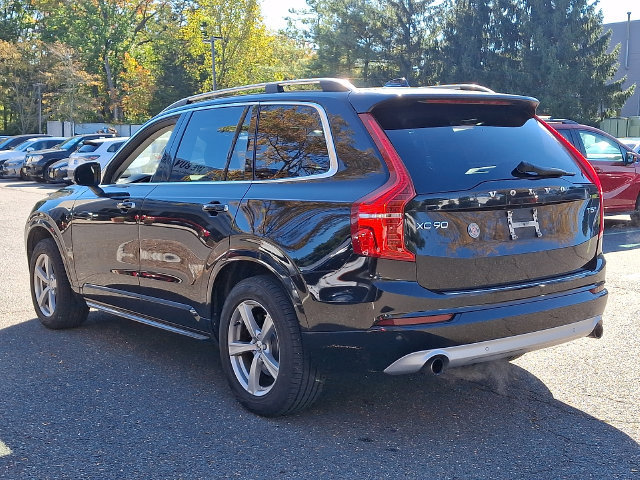 Used 2018 Volvo XC90 T5 Momentum AWD/4WD image 4
