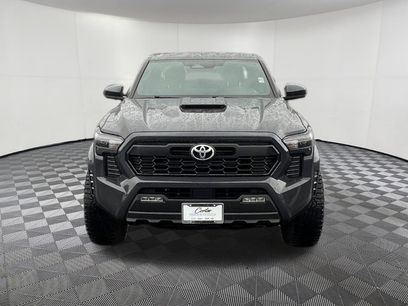 Used 2024 Toyota Tacoma TRD Sport