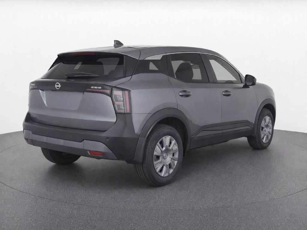 Used 2026 Nissan Kicks S w/ Charging Package FWD image 3