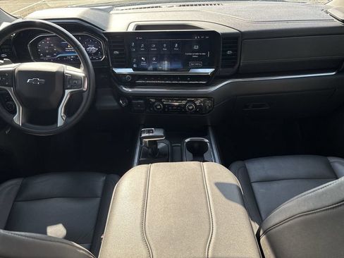 Certified 2024 Chevrolet Silverado 1500 RST w/ RST All Star Premium Package AWD/4WD image 26