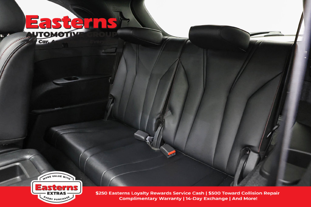 Used 2022 Acura MDX A-Spec AWD/4WD image 28