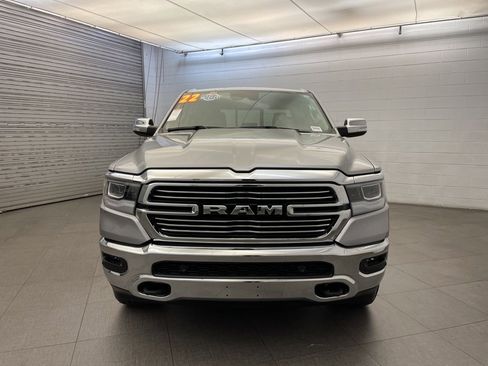 Certified 2022 RAM 1500 Laramie image 10