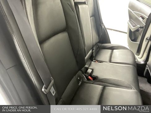Certified 2023 MAZDA CX-30 AWD 2.5 S w/ Select Package image 29