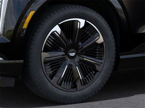 New 2025 Cadillac Escalade IQ Sport 2 image 9