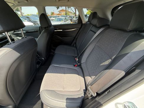 Used 2025 Kia Seltos S FWD image 24