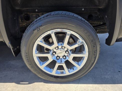 Used 2018 GMC Sierra 1500 Denali image 17