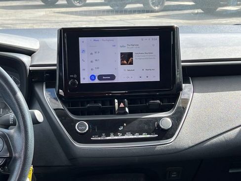 Certified 2023 Toyota Corolla LE FWD image 18