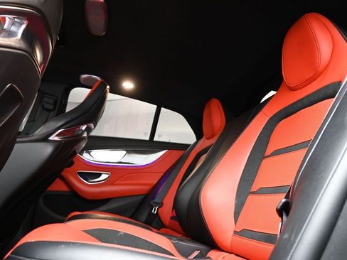 Used 2022 Mercedes-Benz AMG GT 53 image 12
